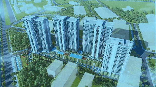 TP HCM giao gần 10 ha đất triển khai dự án nhà ở thương mại