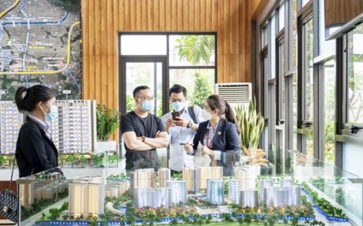 Luật Kinh doanh bất động sản 2023: “Thanh lọc tự nhiên” và bước chuyển của nghề môi giới