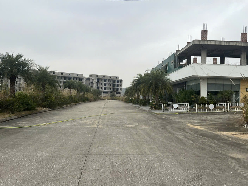 Luật sư chỉ ra những vấn đề pháp lý xoay quanh việc kinh doanh bất động sản tại Dự án Astro Hạ Long Bay