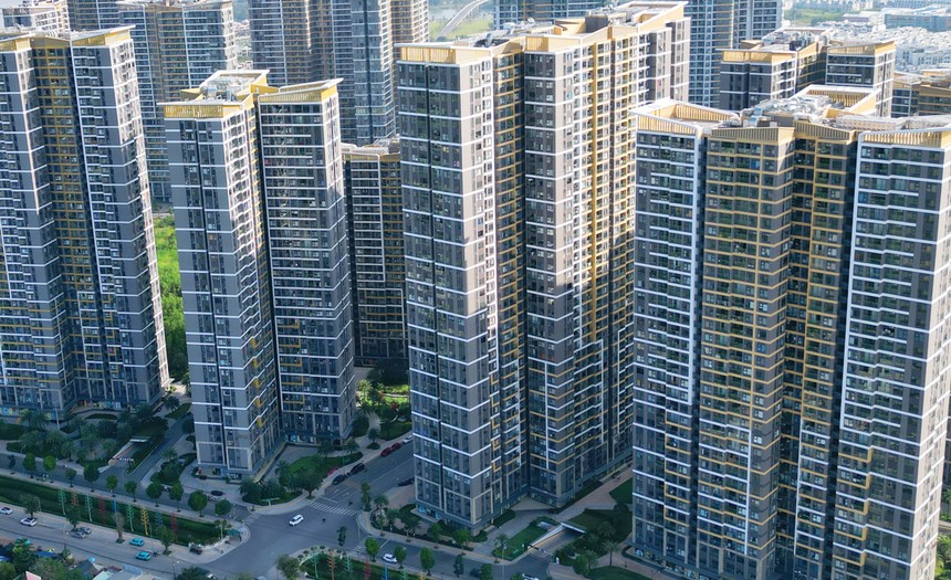 Doanh nghiệp địa ốc chủ động ứng phó “cơn gió ngược” của thị trường