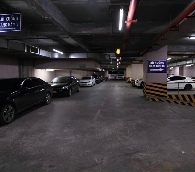 Chủ đầu tư tòa văn phòng Eurowindow – 27 Trần Duy Hưng cho thuê diện tích 50 – 760 m², giá tốt nhất tháng 3/2026