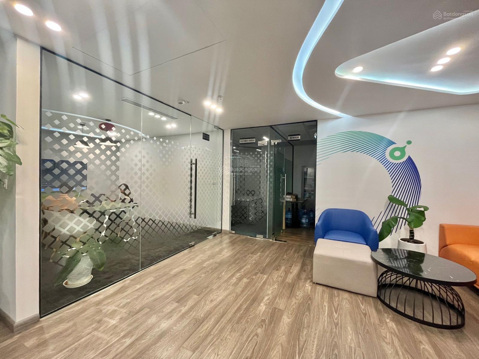 Cho thuê văn phòng MIPEC Tây Sơn – Diện tích 50–3000m², giá từ 130.000đ/m²