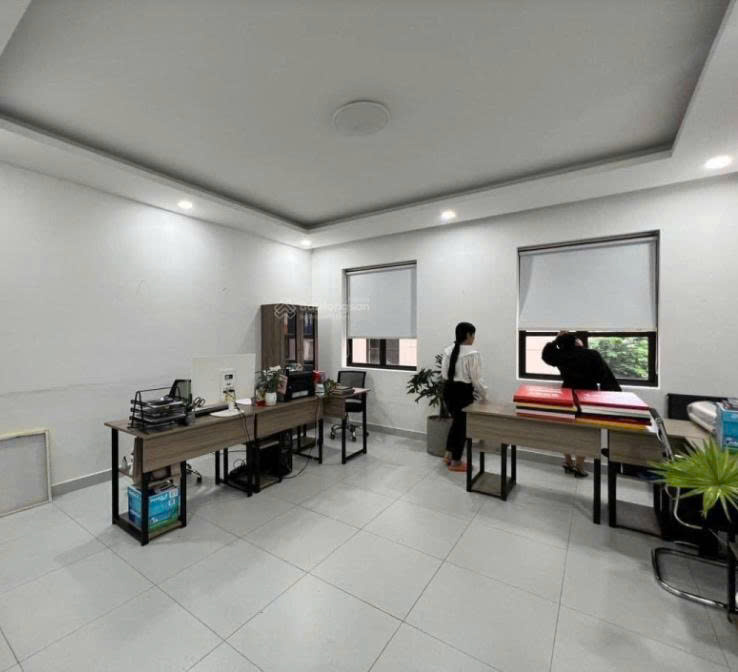 “Văn phòng Cityland Gò Vấp, full tiện nghi, ngay trung tâm, chỉ từ 5,5 triệu/tháng – vào làm ngay!”