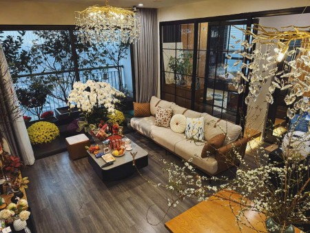 Tổng hợp quỹ căn giá tốt cho thuê tại Vinhomes Ocean Park - Gia Lâm - Hà Nội (Studio - 1N -2N -3N)