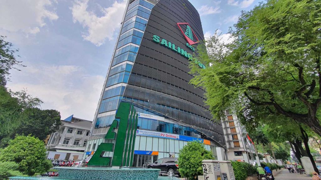 Cho thuê văn phòng trung tâm Quận 3 – Hai Bà Trưng, giá chỉ từ 280k/m²