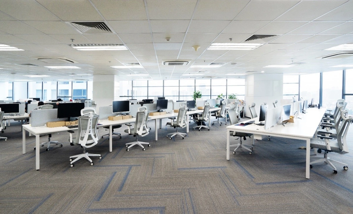 ROX Tower Nguyễn Chí Thanh – Văn phòng full nội thất, PCCC đạt chuẩn”