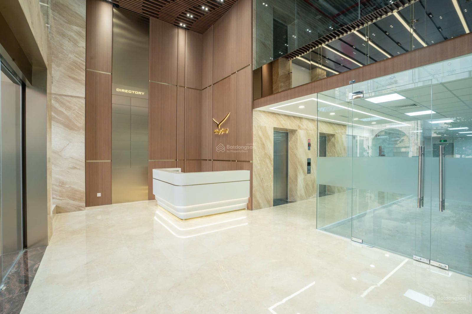 Cho thuê văn phòng Quận 1 – 380 Trần Hưng Đạo, ưu đãi hoa hồng môi giới