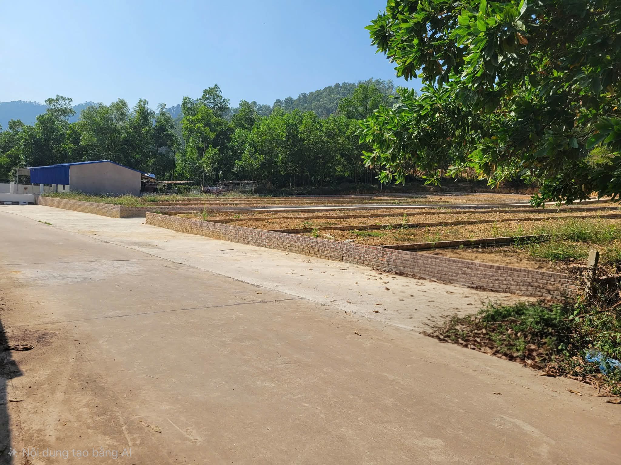 Chính chủ bán 157m đường 9m sổ đỏ giá chỉ hơn 900tr