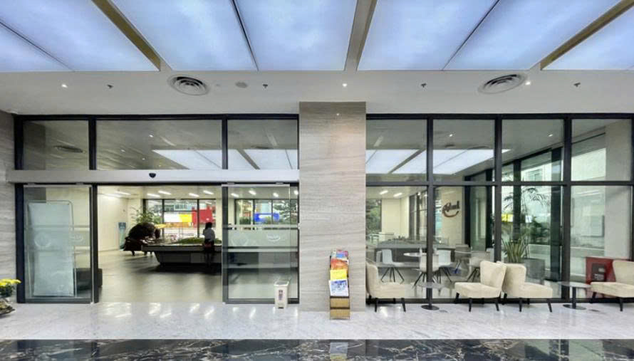 “Văn phòng Cityland Gò Vấp, full tiện nghi, ngay trung tâm, chỉ từ 5,5 triệu/tháng – vào làm ngay!”