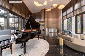 Tư Vấn Dự Án Noble Crystal Tây Hồ - Căn Hộ Hàng Hiệu 1-5 Pn: Duplex, Penhouse, Sky Mansione...