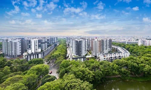 Cập nhật giá thuê "MỚI NHẤT" toàn khu Celadon City. A/C cần thuê tham khảo bảng giá cho thuê