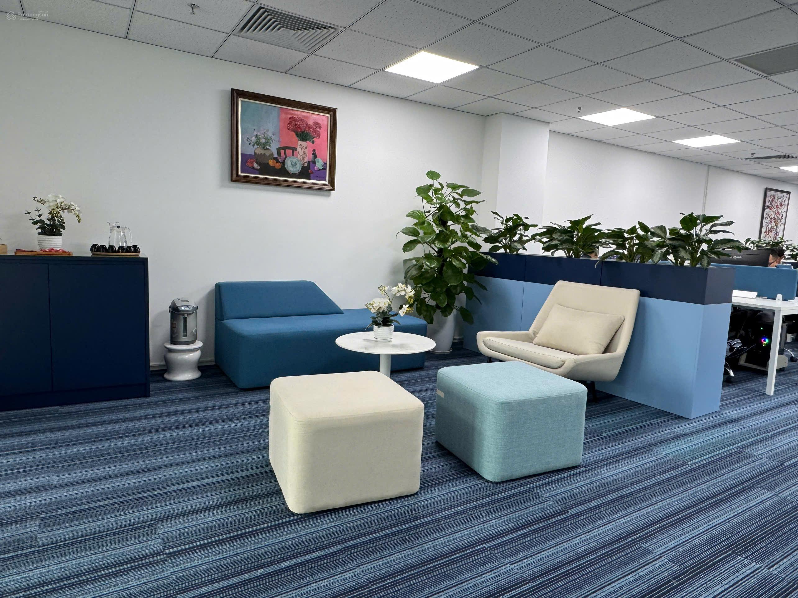 “Cho thuê văn phòng SD Building – Trang bị hoàn chỉnh, diện tích đa dạng 10–930m²”