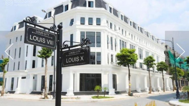 Quỹ hàng cho thuê liền kề, shophouse biệt thự chỉ từ 11 triệu/tháng The Manor Central Park