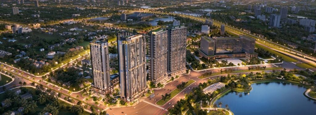 Quỹ 300 Căn Chuyển Nhượng 1-2-3-4pn Giai Đoạn 1 & 2 , Hỗ Trợ Vay 70% Miễn Lãi Gốc 30 Tháng