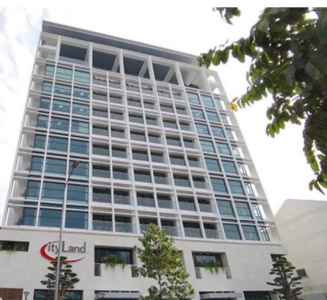 “Văn phòng Cityland Gò Vấp, full tiện nghi, ngay trung tâm, chỉ từ 5,5 triệu/tháng – vào làm ngay!”