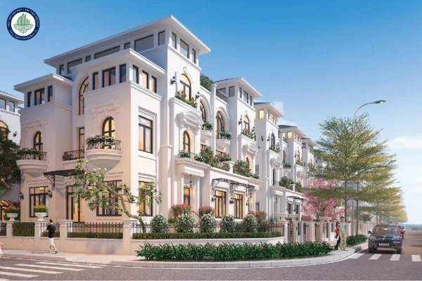 Em có căn shophouse 50m2 giá 11.2 tỷ. Cạnh Clubhouse, bể bơi, 1p ra công viên lớn và chung cư
